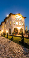 Country Spa Retreat