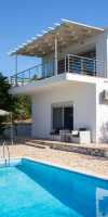 Dream View Villas Lefkada