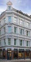 Lost Property St Pauls London - Curio Collection by Hilton