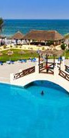 HOTEL EL BORJ