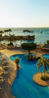 HURGHADA MARRIOTT BEACH RESORT