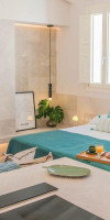 The Boc Suites