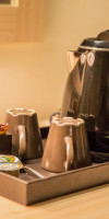 Saffron Boutique
