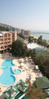 Aqua Hotel Bertran Park