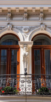 Concorde Old Bucharest Hotel
