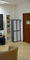 BED MADRID HOSTEL BY BOSSH! HOTELS
