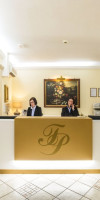 Hotel Tempio di Pallade