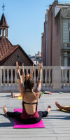 Sant Jordi Hostel Rock Palace