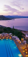 Lindos Mare Hotel