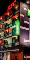 IBIS STYLES PITESTI ARGES