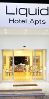 LIQUID HOTEL APARTMENTS