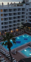 Ada Newday Resort Hotel amp; Spa