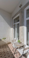 LIIIVING IN PORTO - SILVER LIGHT APARTMENT