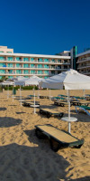 DIT Evrika Beach Club Hotel (Sunny Beach) 4*