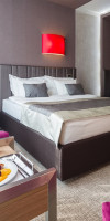 Sky Blue Hotel amp; Spa