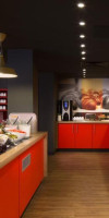 ibis Budapest Heroes Square