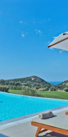 Crete Golf Club Hotel Hersonissos