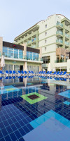 SEA LIFE BUKET BEACH HOTEL