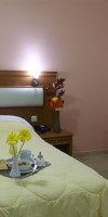 ACHARNIS KAVALLARI HOTEL SUITES