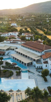 ERETRIA HOTEL AND SPA RESORT