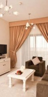 AURIS BOUTIQUE HOTEL APARTMENT