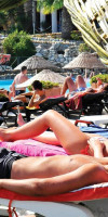 PHOENIX SUN HOTEL
