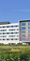 HYATT PLACE PARIS CHARLES DE GAULLE AIRPORT