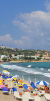 Cleopatra Apartments