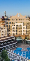 IMPERIAL RESORT