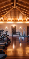 Botanico amp; The Oriental Spa Garden