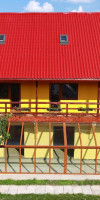 Pensiunea Casa Bazna