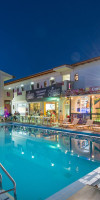 Canadian Hotel Zakynthos