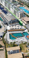 Sentido Luna Vista Belek 
