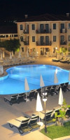 MARCAN BEACH HOTEL- ALL INCLUSIVE