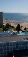 Kaliakra Mare (Albena) 4*