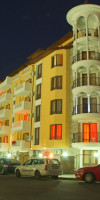Royal Sun Aparthotel /PM/ (Sunny Beach) 3*