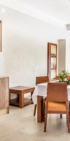 Apartamentos Vista Sur
