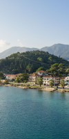 White Rock Villas Lefkada