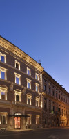 Hotel LOrologio Roma