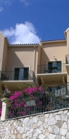Agnantia Bed  Breakfast