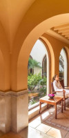 Ulysse Djerba Thalasso and Spa