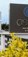 Ostria Sea Side Hotel