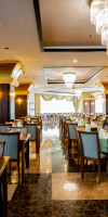 THRONE BEACH RESORT&SPA