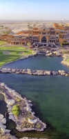 The Cascades Golf Resort
