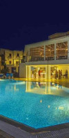 RIVA BODRUM RESORT