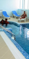 Sirius Beach (St.Constantin:E) 4*