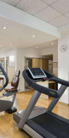 Ramada Hotel amp; Suites by Wyndham Bucharest North