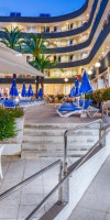 GHT Aquarium & SPA