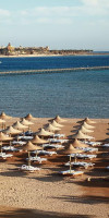 STELLA DI MARE BEACH RESORT & SPA MAKADI BAY