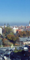 HOTEL MYCONTINENTAL SIBIU.